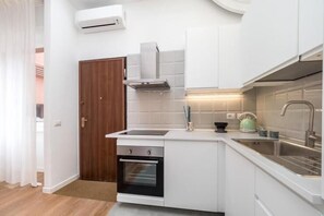 Studio | Cuisine privée
