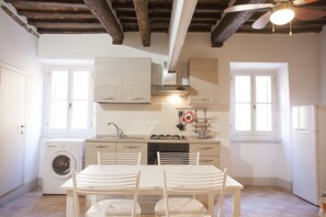 Monolocale | Pasti in camera