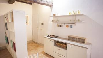 Studio | Ăquipements de la chambre