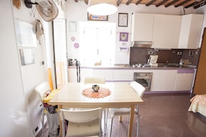 Studio | Private kitchen