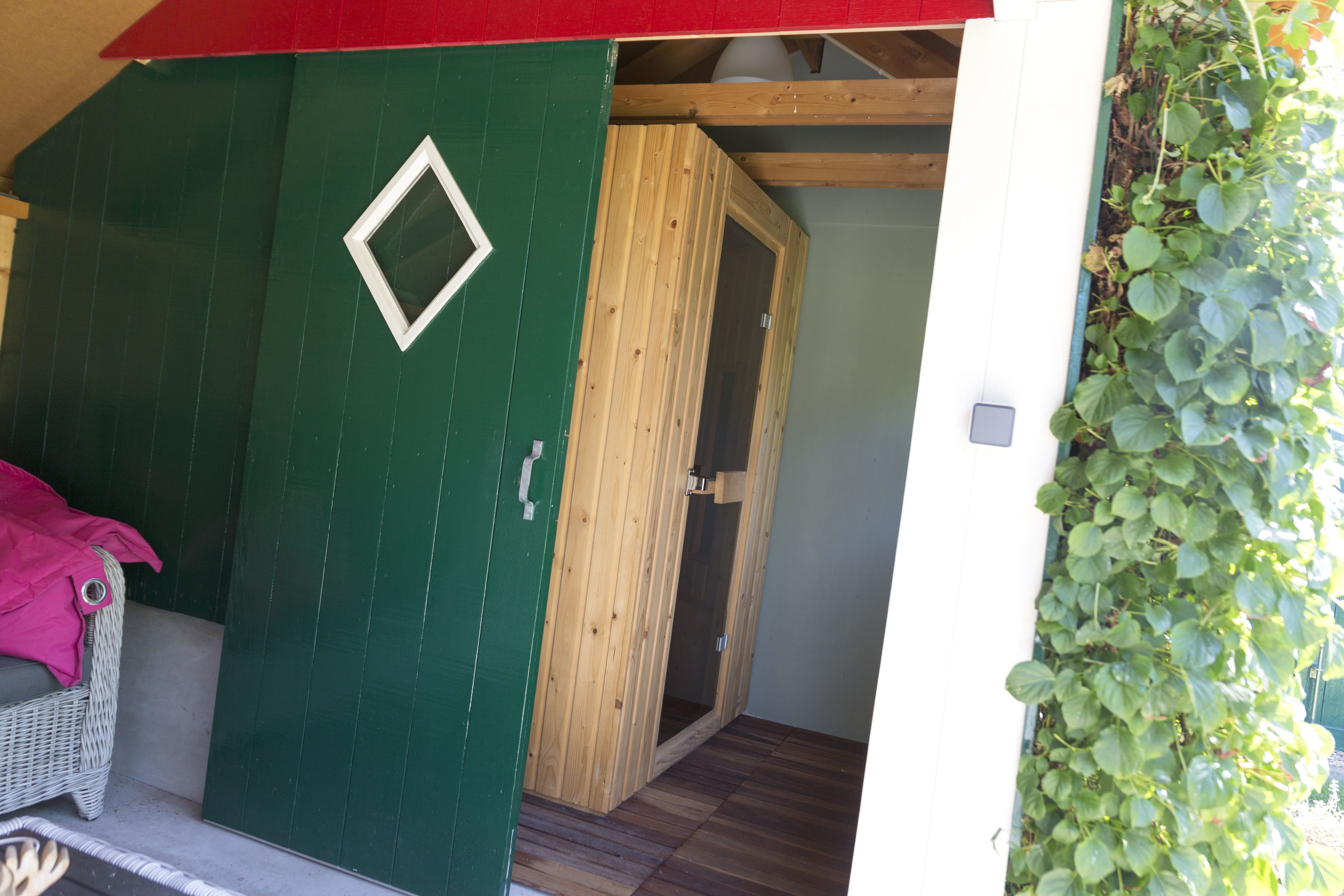 House, 3 Bedrooms (De Appelbloesem) | Bathroom amenities