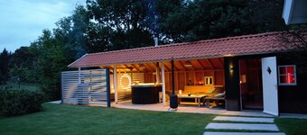 Onthaasten in de Achterhoek