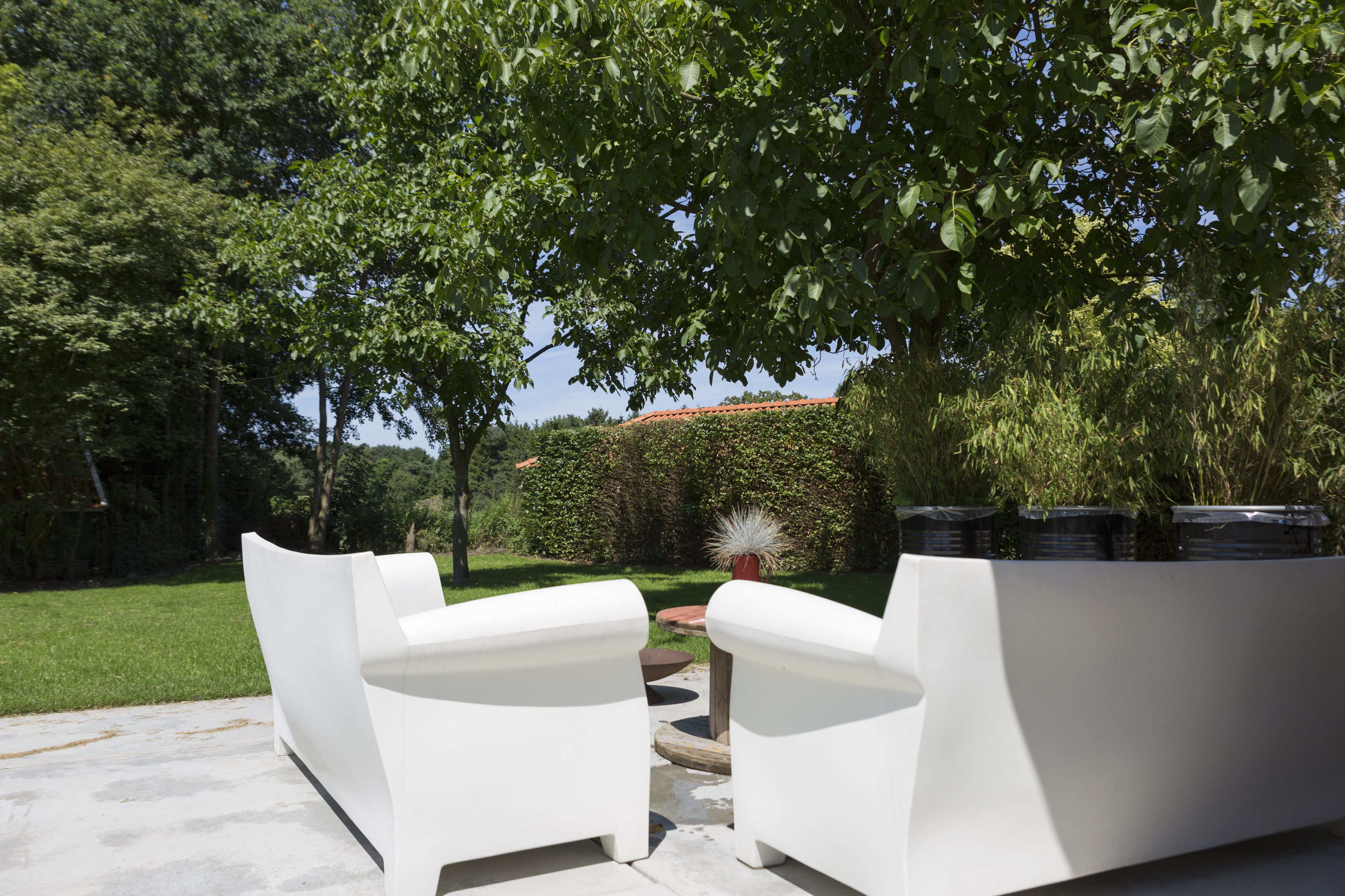 House, 2 Bedrooms (De Koolmees) | Terrace/patio