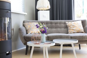 Living area - Onthaasten in de Achterhoek (Lievelde)