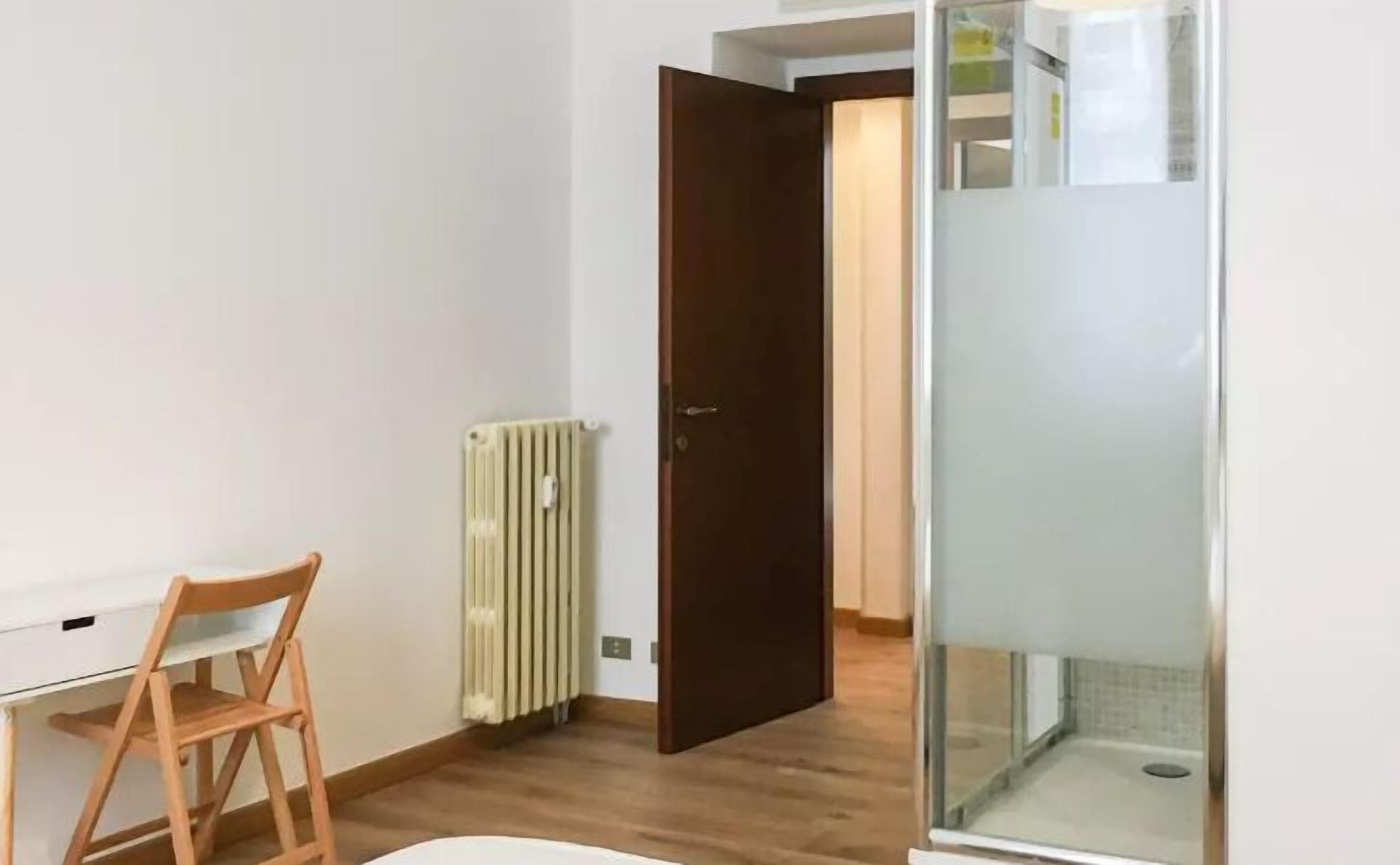 Apartment, 2 Schlafzimmer