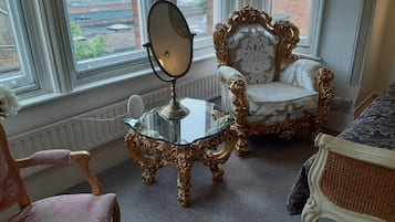 Superior Family Room (4 People)