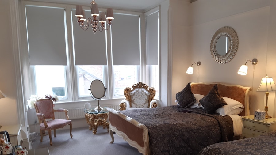 Holywell Guest House