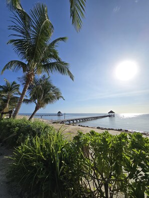 Condo, 3 Bedrooms | Beach | Beach nearby - Indigo Belize 1C 3 Bedroom Condo by RedAwning (San Pedro)