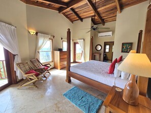 Condo, 3 Bedrooms | 3 bedrooms, free WiFi - Indigo Belize 1C 3 Bedroom Condo by RedAwning (San Pedro)