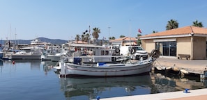 Jachthaven