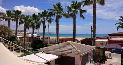 Andrea Case Vacanze L'Ancora