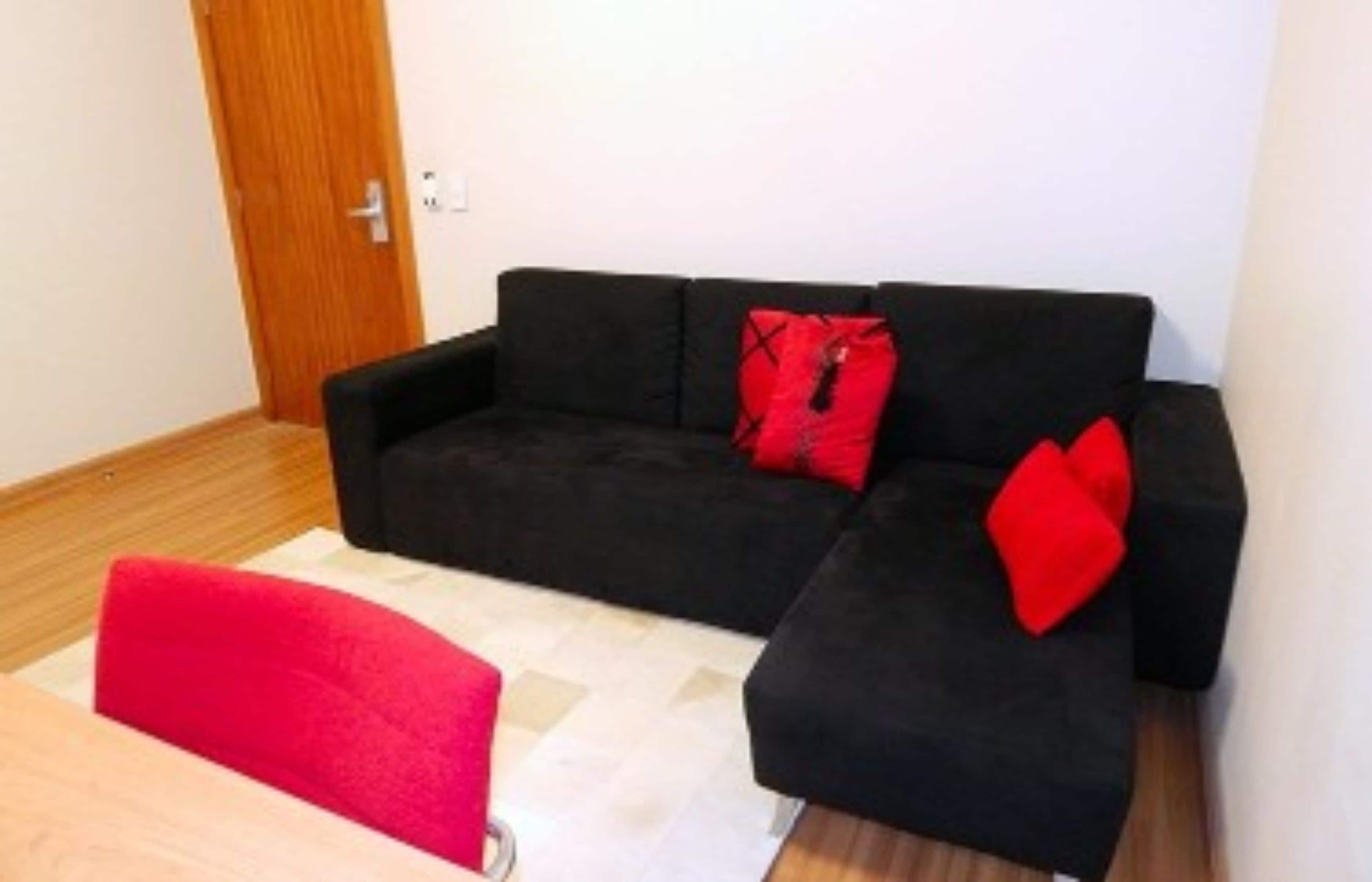 presidential suite, 1 king bed (master) | 1 bedroom, premium bedding, pillow-top beds, minibar