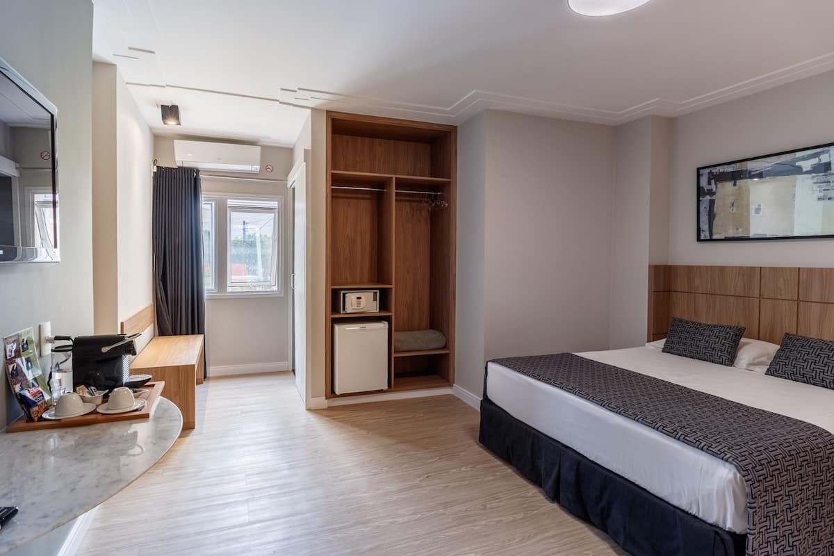 suite vip | 1 bedroom, premium bedding, pillow-top beds, minibar