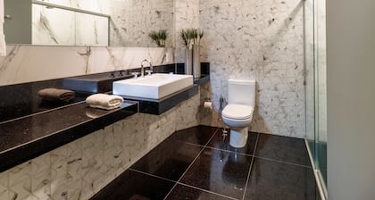 Mara Turismo Hotel