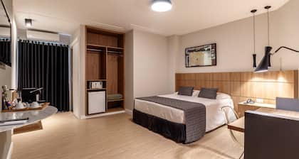 Mara Turismo Hotel