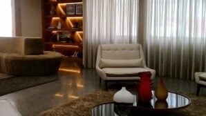 منطقة الاستقبال