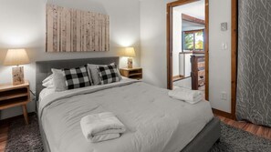 شقة - ٣ غرف نوم | 3 عدّة غرف نوم ومساحة عمل للكمبيوتر المحمول ومكواة/لوح كي