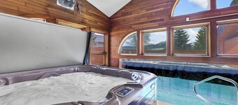 303d Dillon Bay 2br Awesome Views 2 Bedroom Condo by RedAwning