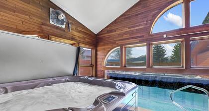 303d Dillon Bay 2br Awesome Views 2 Bedroom Condo by RedAwning