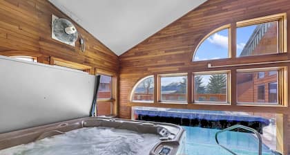 303d Dillon Bay 2br Awesome Views 2 Bedroom Condo by RedAwning