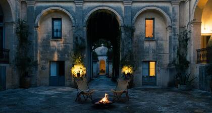 Palazzo Daniele, a Member Design Hotels