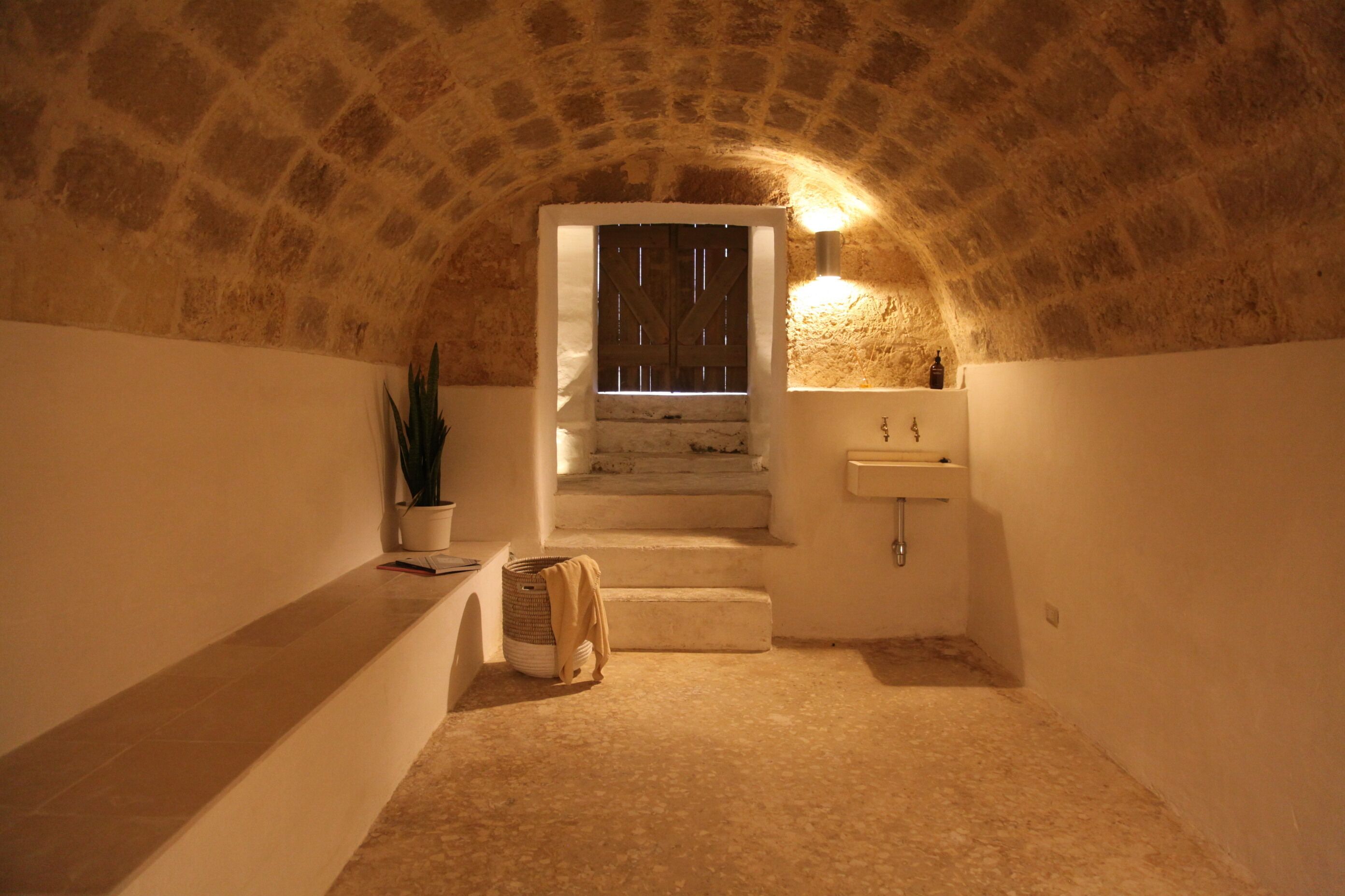 Hypo-allergenic bedding, in-room safe, individually decorated