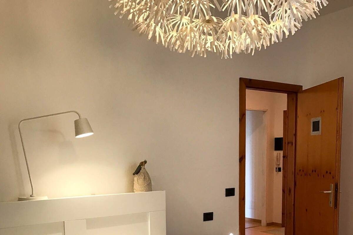Appartement, 2 chambres (Punica Granatum)