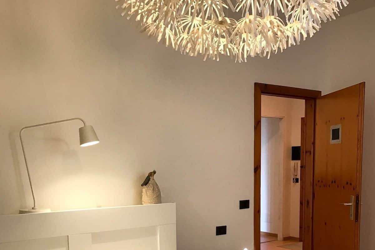Apartment, 2 Bedrooms (Punica Granatum) | Cribs/infant beds, rollaway beds, free WiFi, bed sheets