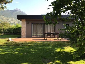 Apartment, 1 Bedroom, Annex Building (Eriobotrya Japonica) | Exterior