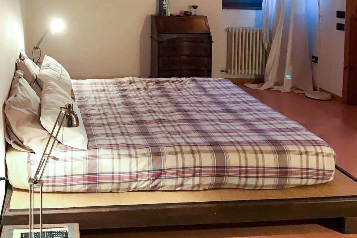 Apartment, 2 Bedrooms (Vitis Vinifera) | Cribs/infant beds, rollaway beds, free WiFi, bed sheets