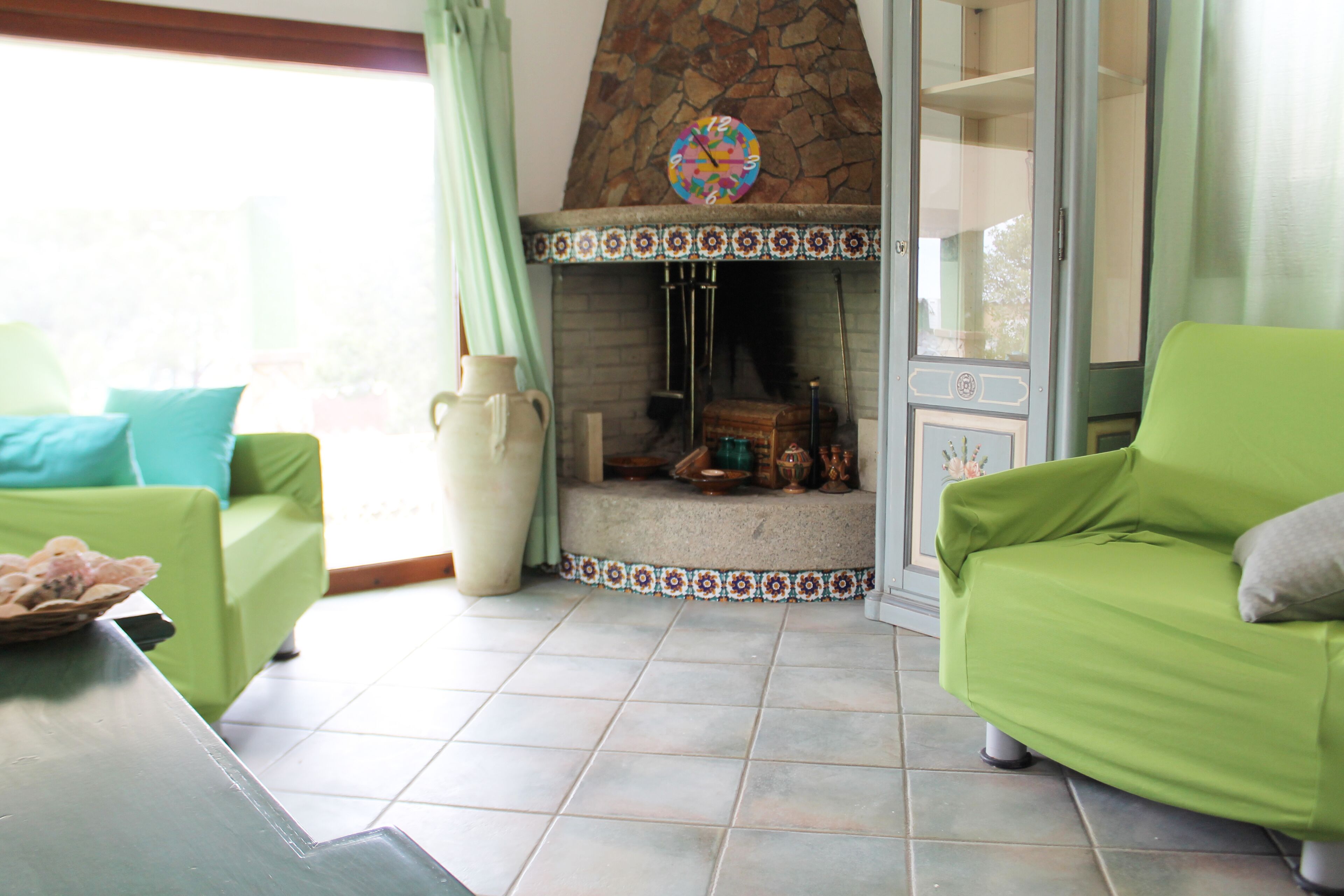 BEAUTIFUL VILLA ON THE SEA