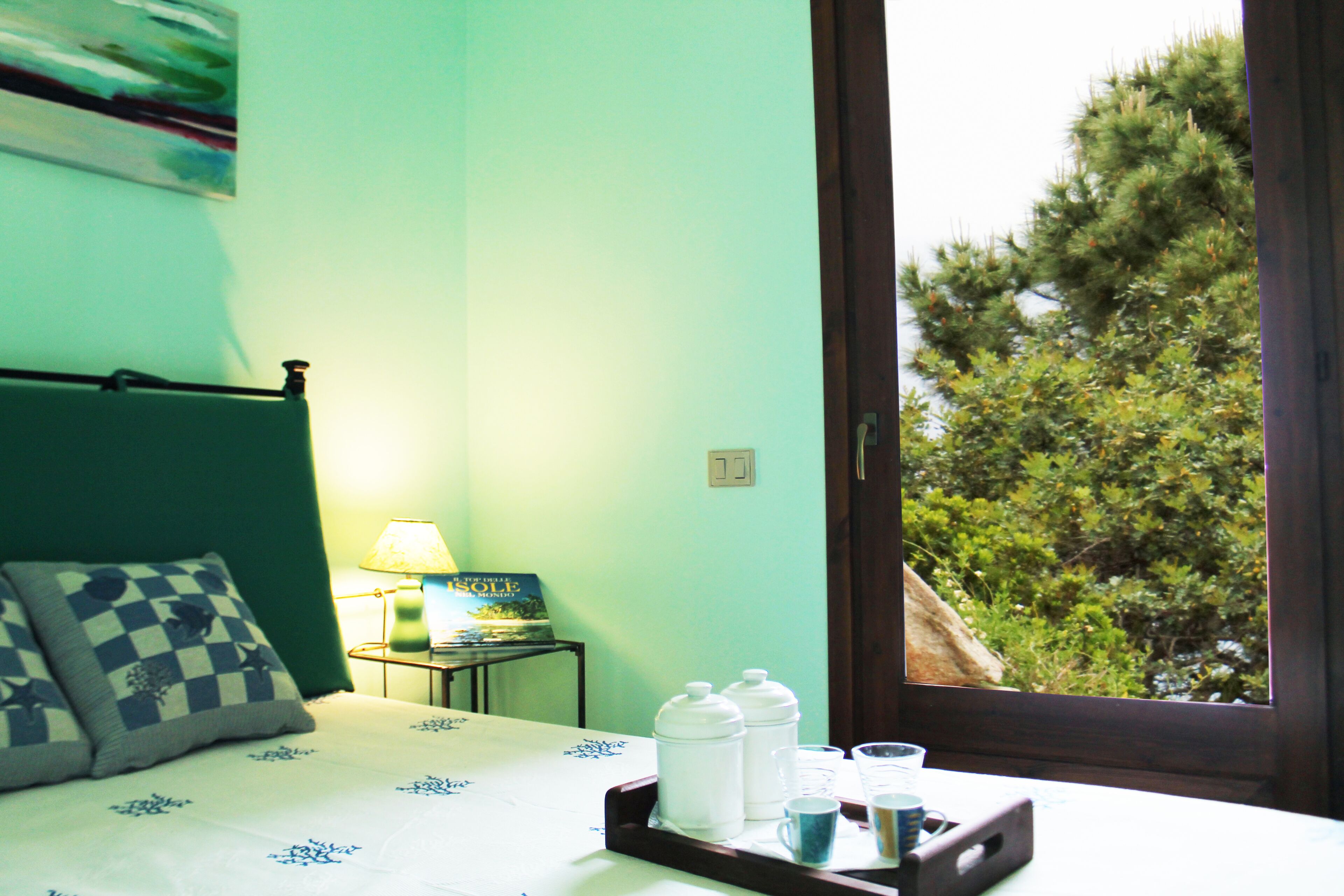 BEAUTIFUL VILLA ON THE SEA