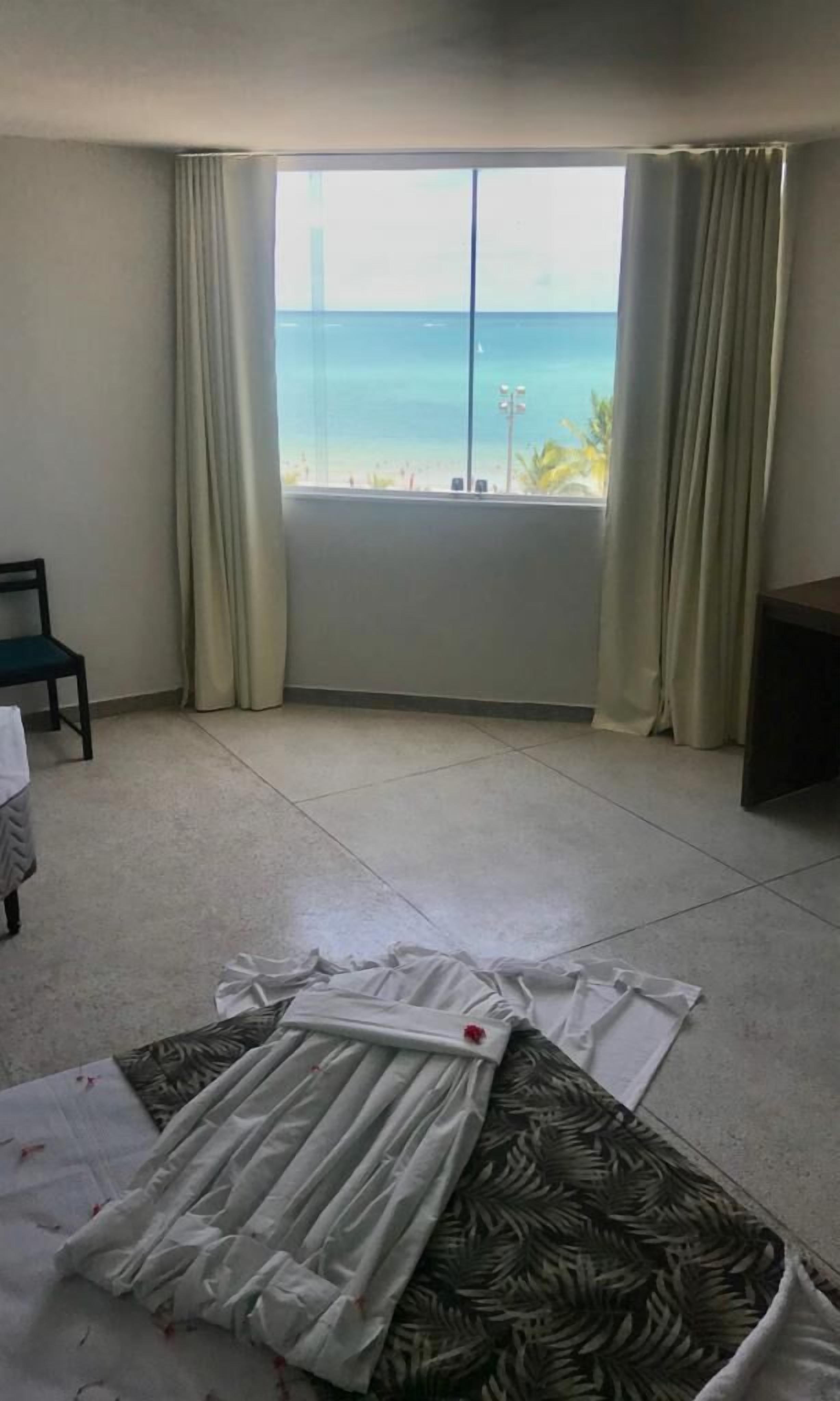 Foto - Happy Hotel Pajuçara