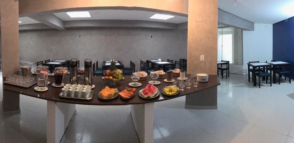 Foto - Happy Hotel Pajuçara