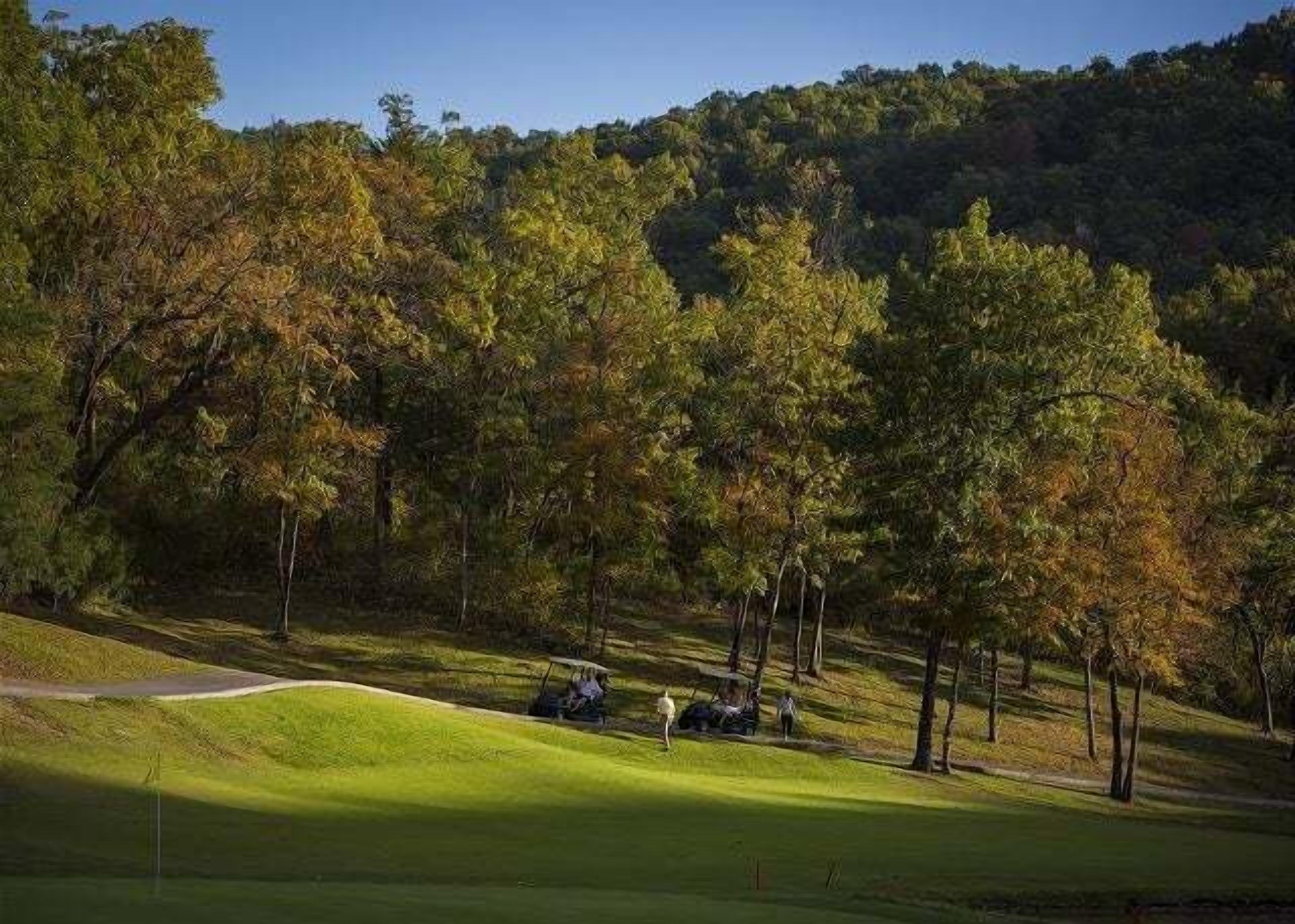 Condo, 3 Bedrooms | Golf