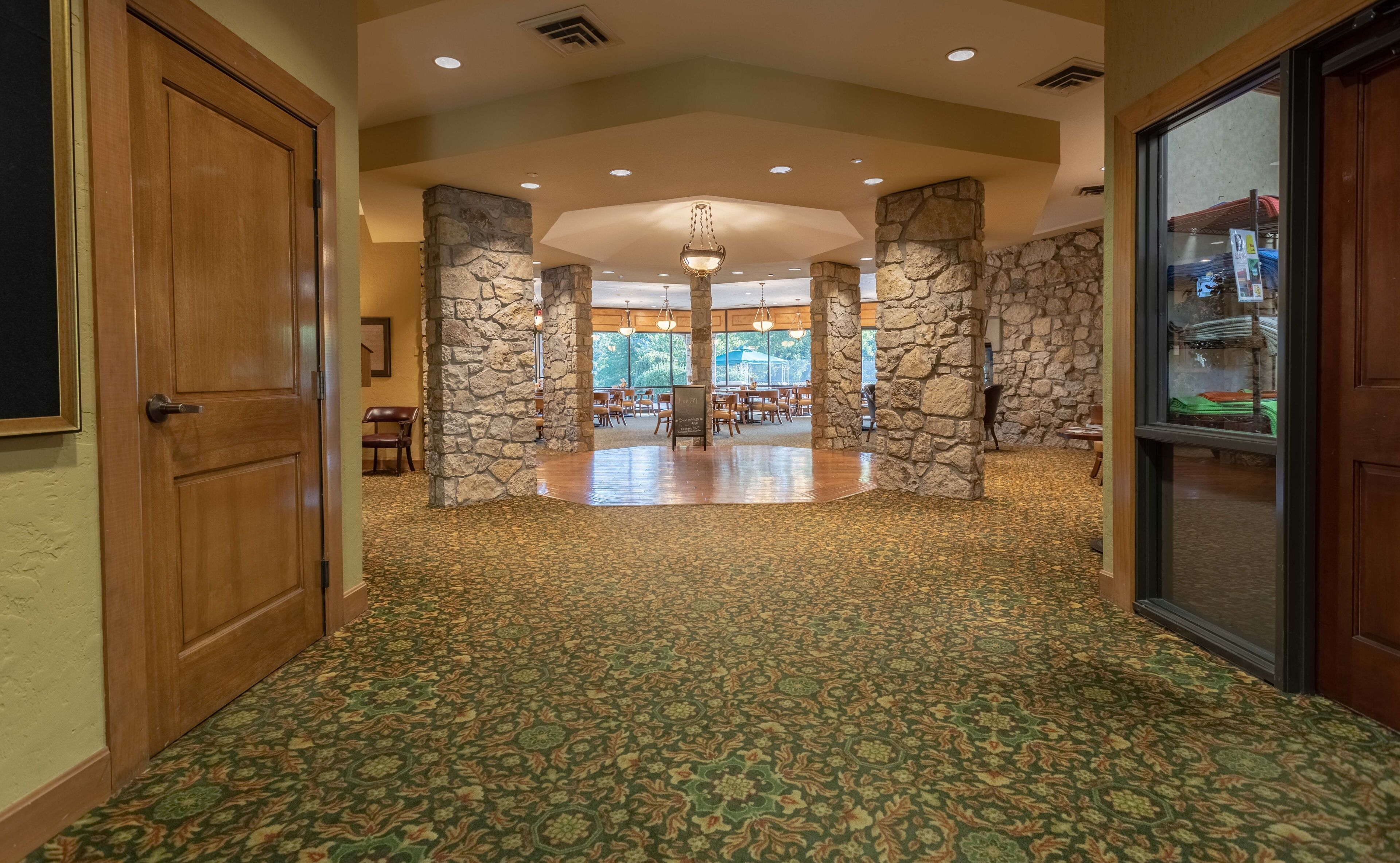 Leilighet, 3 soverom | Innvendig