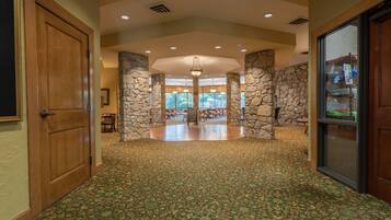 Leilighet, 3 soverom | Innvendig