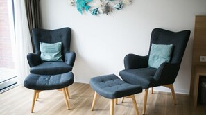 Servicios de la habitación