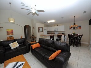 ทีวีจอแบน