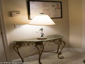 4 bedrooms, desk, free WiFi