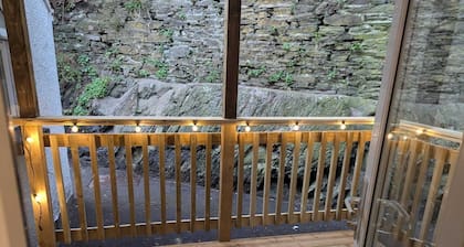 Fieldhead Hotel