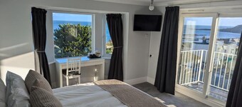 Fieldhead Hotel