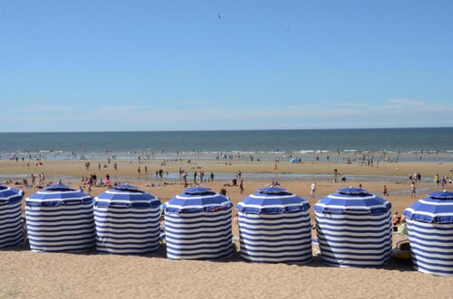 Le Manoir de Placy - Bed and Breakfast