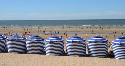 Le Manoir de Placy - Bed and Breakfast