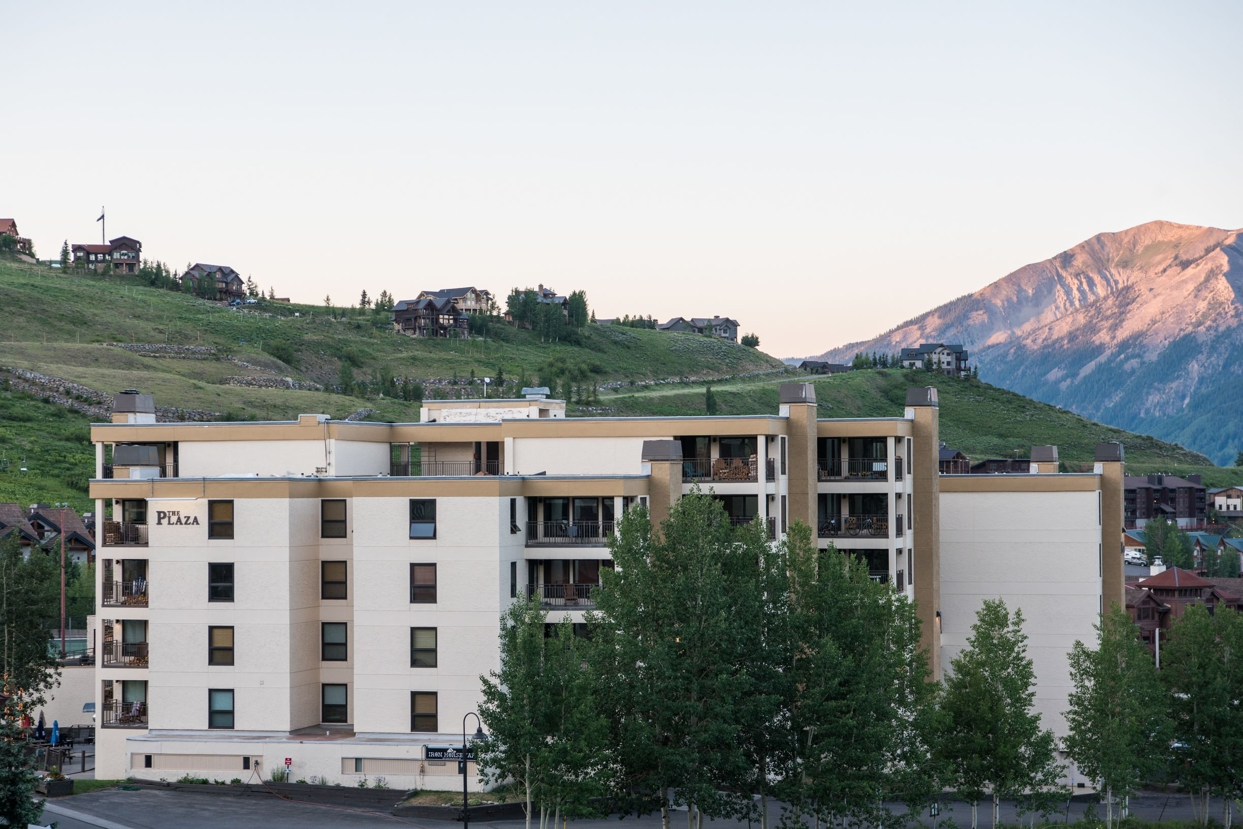 Condo, 2 habitaciones | Exterior