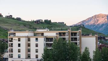 Condo, 2 habitaciones | Exterior