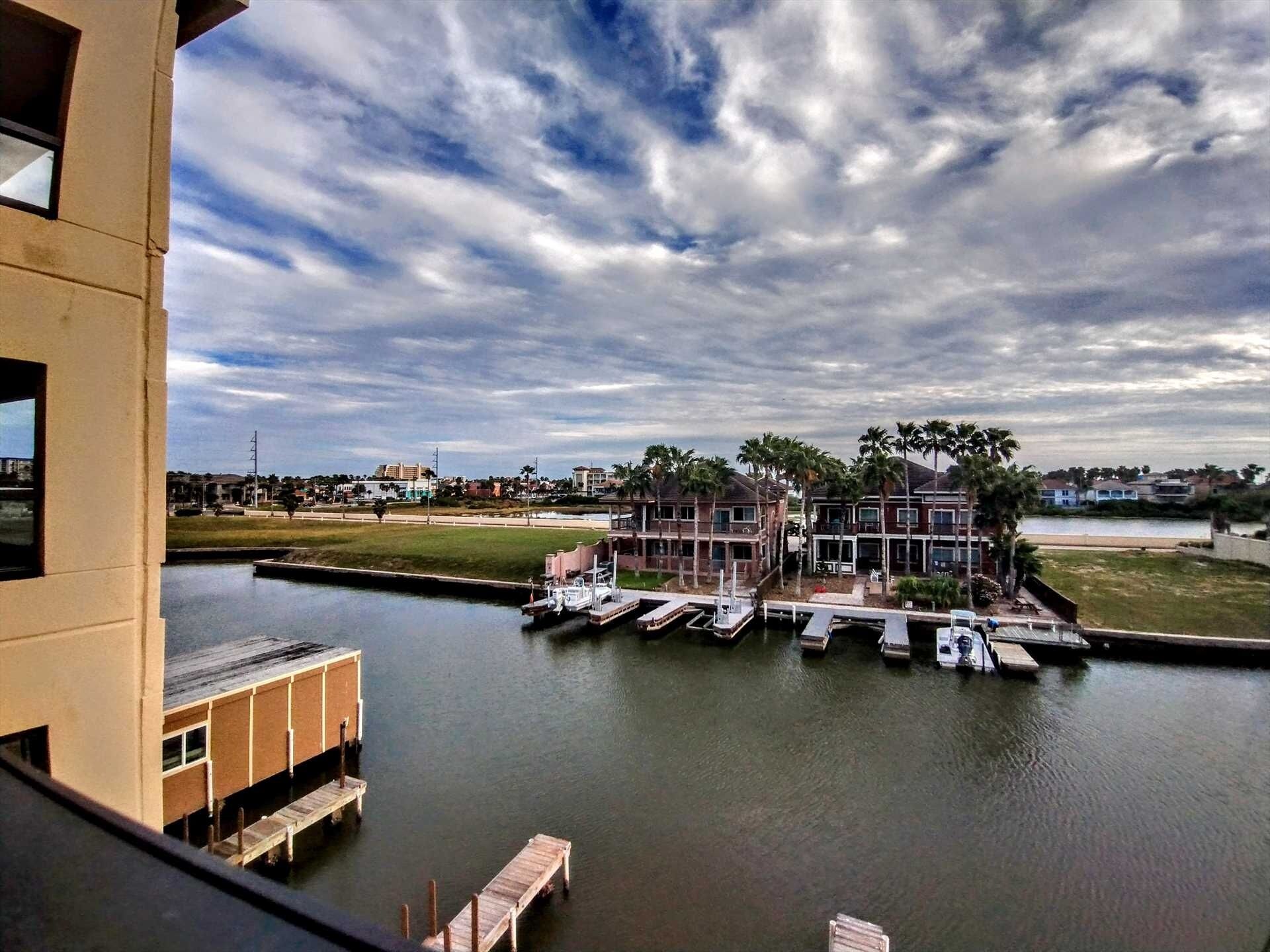 Condo, 1 Bedroom | Property grounds