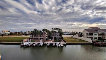 Condo, 1 Bedroom | Marina