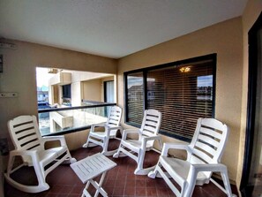 Condo, 1 Bedroom | Property grounds