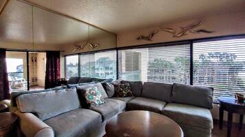 Kondominium, 1 kamar tidur | Area keluarga